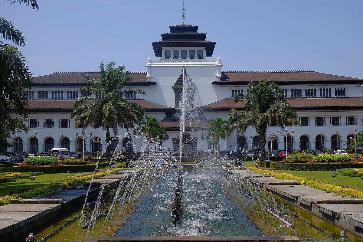 Jasa Pembuatan Website Cepat di Bandung