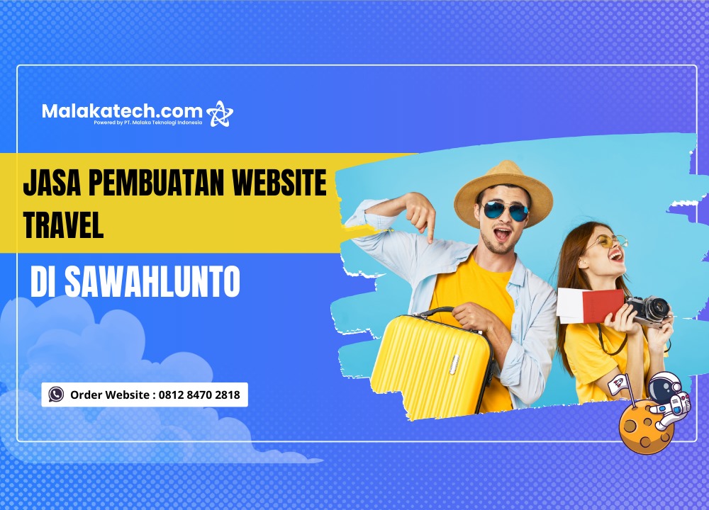 ## Jasa Pembuatan Website Travel di Sawahlunto - PT. Malakatech Dalam era digital yang terus berkembang, keberadaan sebuah website profesional menjadi kebutuhan utama bagi bisnis, termasuk bisnis travel. PT. Malakatech hadir untuk menawarkan solusi terbaik bagi Anda yang membutuhkan **jasa pembuatan website travel di Sawahlunto**. Kami memahami betapa pentingnya kehadiran online untuk meningkatkan jangkauan dan kredibilitas bisnis Anda. ### Mengapa Bisnis Travel Membutuhkan Website? Tidak bisa dipungkiri, perkembangan teknologi telah mengubah cara orang mencari informasi, termasuk saat merencanakan perjalanan. Berikut adalah beberapa alasan mengapa bisnis travel memerlukan website: 1. **Meningkatkan Kredibilitas:** Website profesional memberikan kesan bahwa bisnis Anda terpercaya dan berkomitmen. 2. **Mempermudah Akses Informasi:** Pelanggan dapat dengan mudah menemukan informasi tentang layanan, destinasi, dan harga. 3. **Meningkatkan Penjualan:** Dengan fitur pemesanan online, pelanggan dapat langsung memesan layanan tanpa harus datang ke kantor. 4. **Strategi Pemasaran yang Efektif:** Website dapat diintegrasikan dengan strategi digital marketing, seperti SEO dan iklan berbayar. ### Keunggulan Jasa Pembuatan Website Travel PT. Malakatech Sebagai penyedia **jasa pembuatan website travel di Sawahlunto**, PT. Malakatech menawarkan berbagai keunggulan yang akan membantu bisnis Anda berkembang: 1. **Desain Responsif dan Modern:** Kami memastikan website Anda terlihat menarik dan dapat diakses dengan baik di berbagai perangkat. 2. **Fitur Lengkap:** Website dilengkapi dengan fitur seperti formulir pemesanan, kalender perjalanan, galeri foto, dan sistem pembayaran online. 3. **SEO-Friendly:** Kami mengoptimalkan website Anda agar mudah ditemukan di mesin pencari seperti Google. 4. **Tim Profesional:** Didukung oleh tim yang berpengalaman di bidang pengembangan web dan digital marketing. 5. **Layanan Purna Jual:** Kami menyediakan dukungan teknis dan pembaruan berkala untuk memastikan website Anda selalu up-to-date. ### Fitur yang Ditawarkan Website travel yang kami bangun dilengkapi dengan fitur-fitur unggulan, antara lain: - **Halaman Destinasi:** Menampilkan deskripsi dan detail destinasi wisata yang ditawarkan. - **Fitur Pemesanan Online:** Pelanggan dapat langsung memesan tiket atau paket wisata. - **Integrasi Media Sosial:** Mempermudah pelanggan untuk berbagi pengalaman mereka di media sosial. - **Blog Perjalanan:** Ruang untuk berbagi cerita, tips, dan panduan perjalanan. - **Pengelolaan Data Pelanggan:** Memungkinkan pengumpulan data pelanggan untuk keperluan promosi. ### Proses Pembuatan Website Kami memiliki proses yang terstruktur untuk memastikan hasil terbaik: 1. **Konsultasi Awal:** Memahami kebutuhan dan visi bisnis Anda. 2. **Perancangan Desain:** Membuat desain mockup untuk disetujui. 3. **Pengembangan Website:** Mengimplementasikan desain dan fitur sesuai kebutuhan. 4. **Uji Coba:** Memastikan semua fungsi berjalan dengan baik. 5. **Peluncuran:** Website Anda siap digunakan! ### Mengapa Memilih PT. Malakatech? PT. Malakatech memiliki rekam jejak yang terbukti dalam memberikan layanan berkualitas. Kami tidak hanya fokus pada tampilan website, tetapi juga pada fungsionalitas dan performanya. Dengan memanfaatkan jasa kami, Anda akan mendapatkan website yang tidak hanya menarik tetapi juga efektif dalam mendukung pertumbuhan bisnis travel Anda. ### Hubungi Kami Jika Anda mencari **jasa pembuatan website travel di Sawahlunto**, PT. Malakatech adalah pilihan terbaik. Hubungi kami melalui: - **Alamat:** Jl. Proklamasi No. 45, Sawahlunto - **Telepon:** 0812-3456-7890 - **Email:** info@malakatech.com - **Website:** [www.malakatech.com](http://www.malakatech.com) Jangan ragu untuk konsultasi gratis bersama tim kami. Bersama PT. Malakatech, wujudkan website travel impian Anda dan tingkatkan peluang bisnis Anda di dunia digital! --- Dengan artikel ini, bisnis Anda akan lebih mudah ditemukan oleh pelanggan potensial di Sawahlunto dan sekitarnya. Segera bergabung bersama kami untuk meraih kesuksesan di era digital!