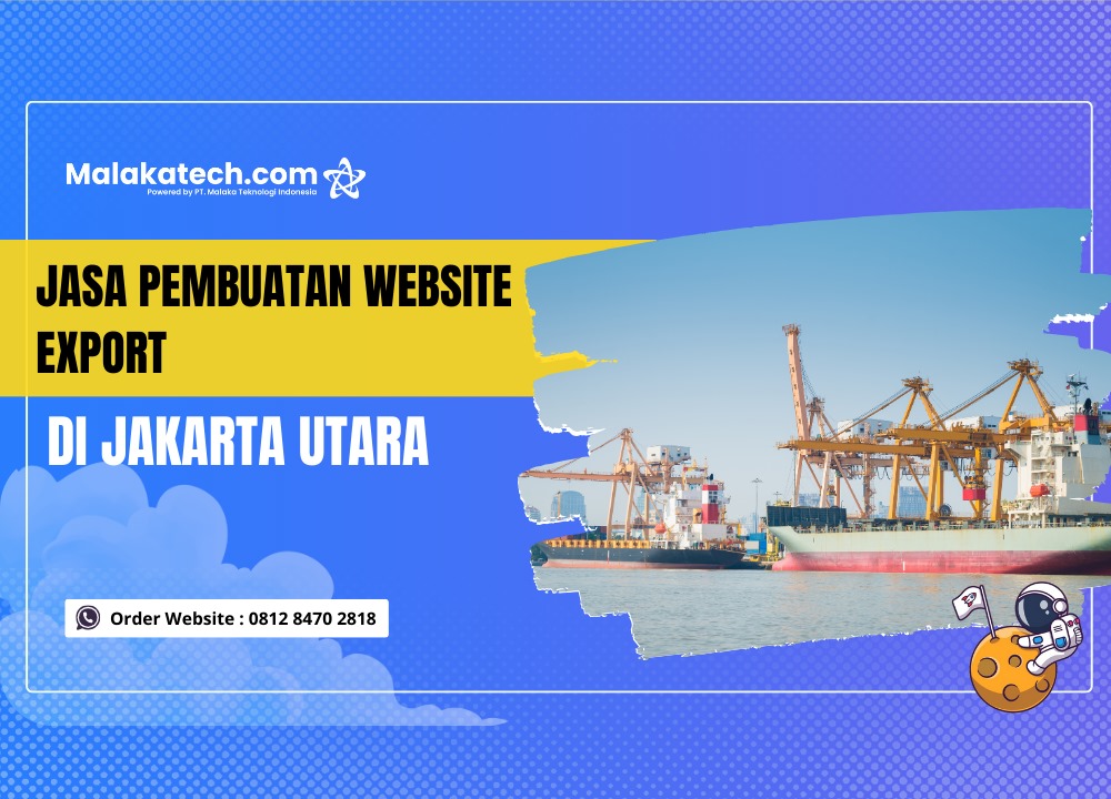 export-jakarta-utara