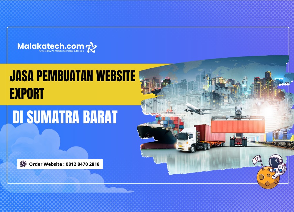 export-sumatra-barat