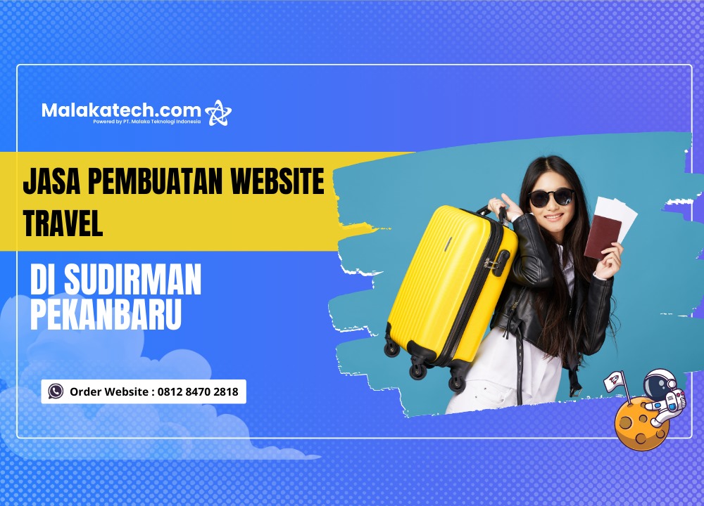 travel sudirman pekanbaru