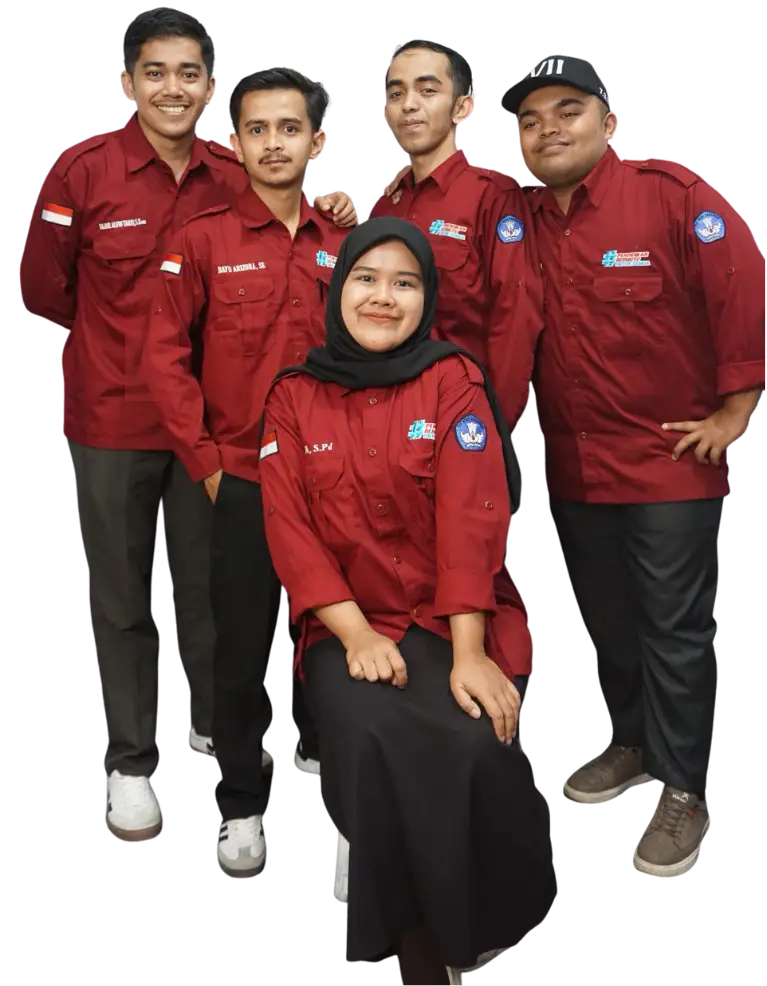 Jasa Website Terdekat di Payakumbuh